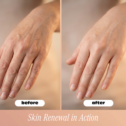 Retinol Anti-Aging Hand Cream