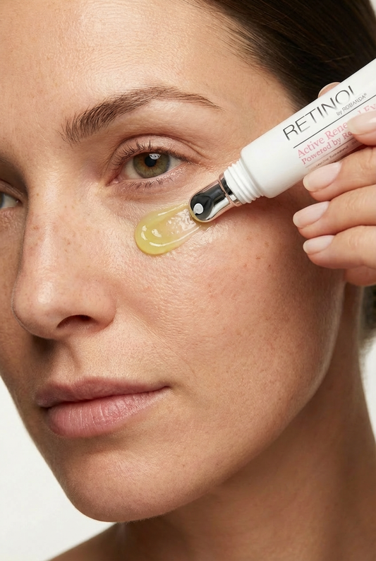 Active Renewal Eye Gel