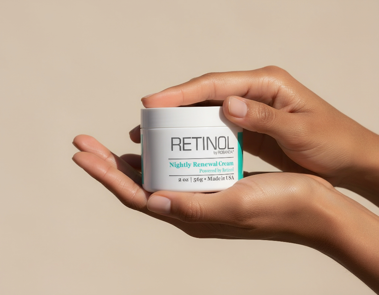 Nightly Renewal Cream