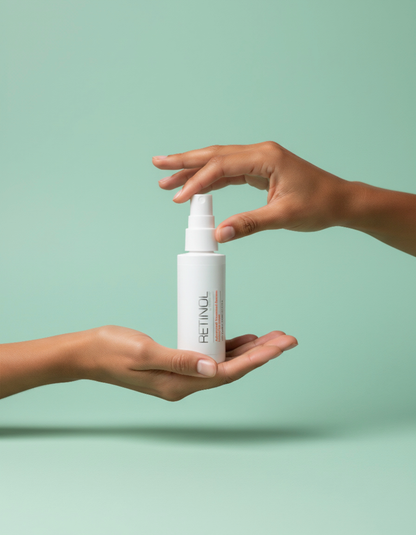 Advanced Renewal Serum