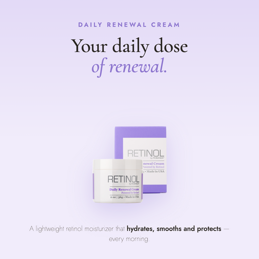 Daily Renewal Cream
