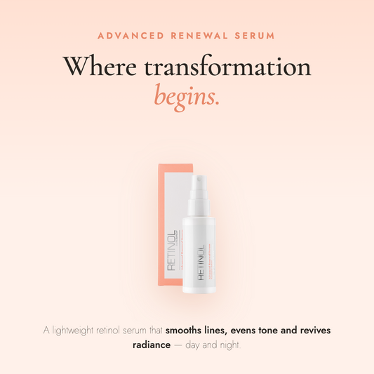 Advanced Renewal Serum